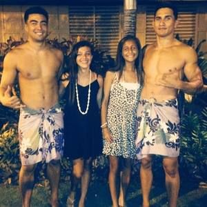 Meet your Posher, Rochelle